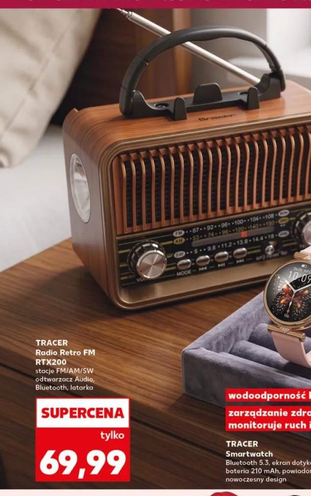 radio