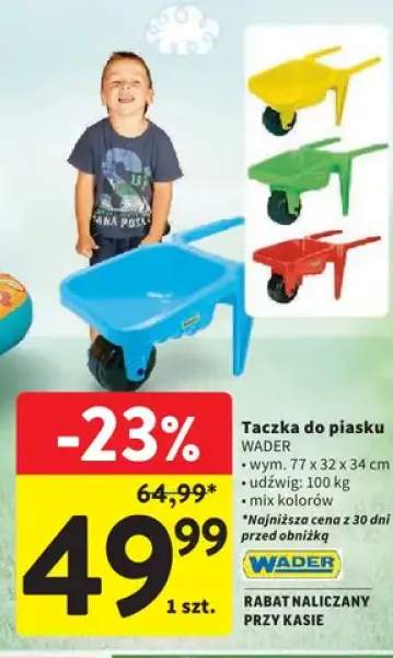 taczka