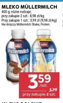 mleko smakowe