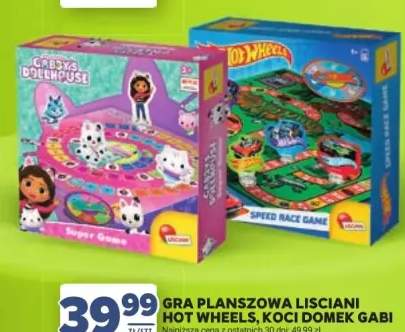 gra planszowa