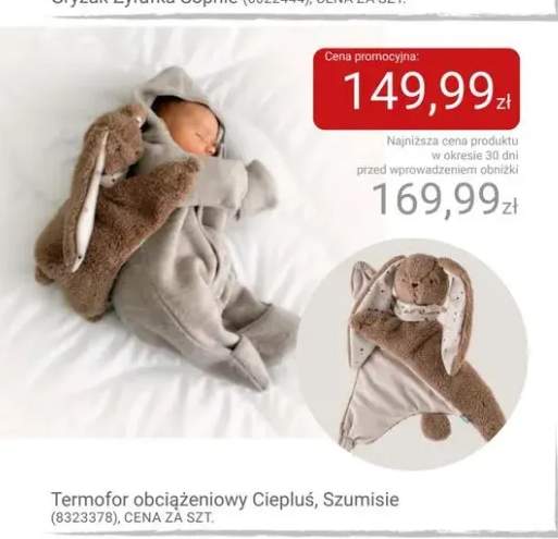termofor