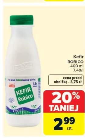 Kefir ROBICO