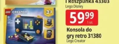 konsola do gry