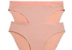 Figi damskie linia FUSHING TEX