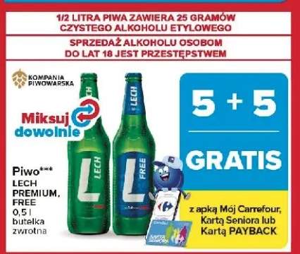 Piwo Lech