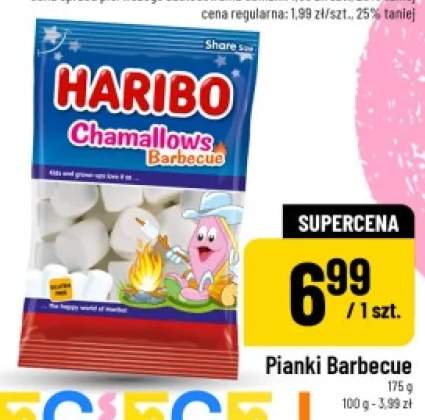 pianki marshmallows