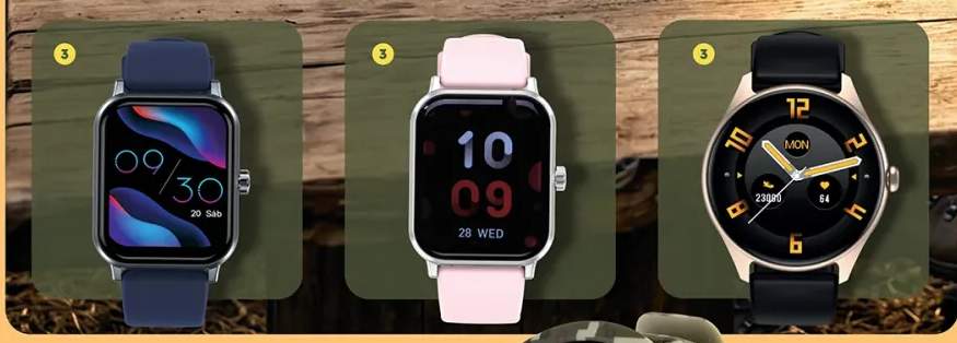 smartwatch