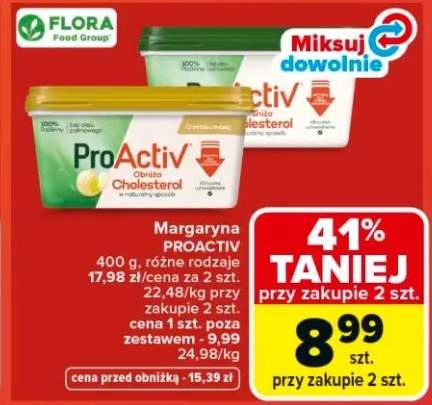 Margaryna ProActiv