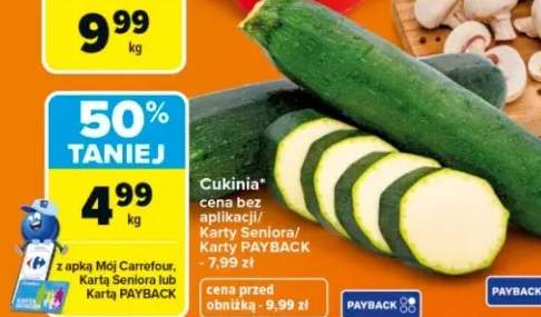 Cukinia