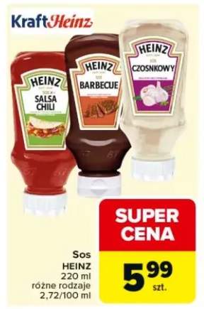 Sos Heinz