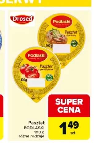 Pasztet Podlaski