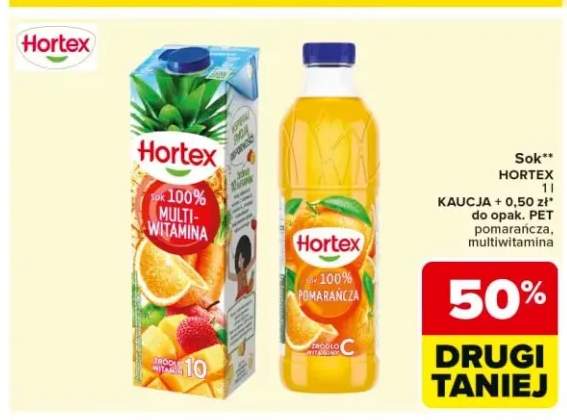 Sok Hortex