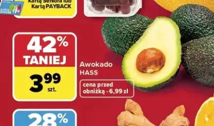 Awokado Hass