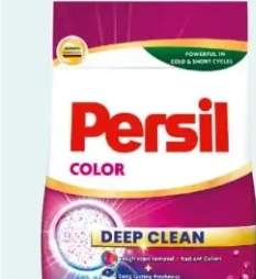 Proszek do prania Persil