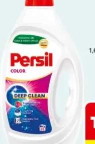Żel do prania Persil
