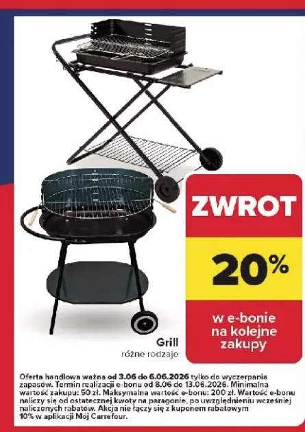Grill