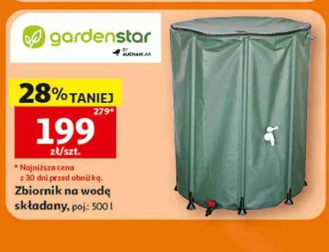 zbiornik na deszczówkę