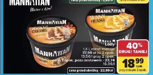 Lody Manhattan