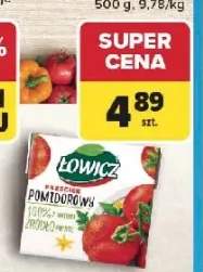 Przecier pomidorowy Łowicz