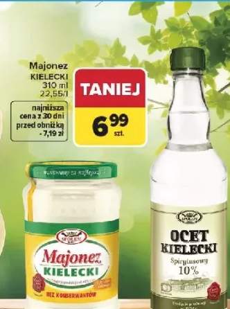 Majonez Kielecki