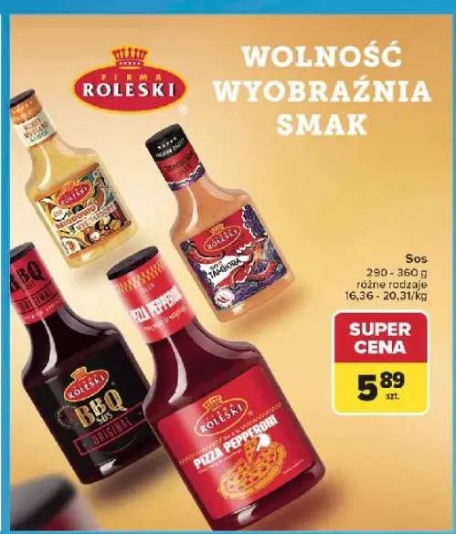 Sos Roleski