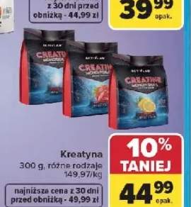 Kreatyna Activlab