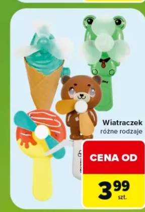 Wiatraczek