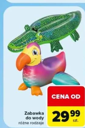 Zabawka do wody
