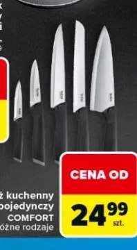 Nóż kuchenny pojedynczy Tefal Comfort
