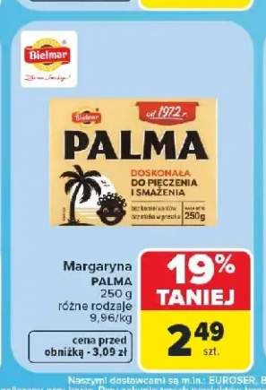 Margaryna Palma Bielmar