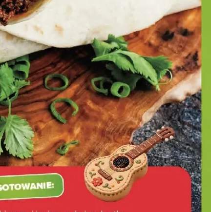 Tortilla pszenna Carrefour Classic