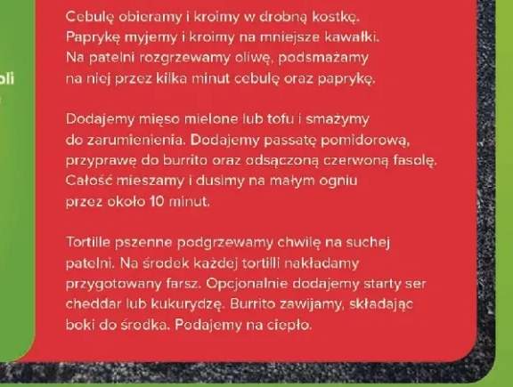 Mięso mielone wołowe Carrefour