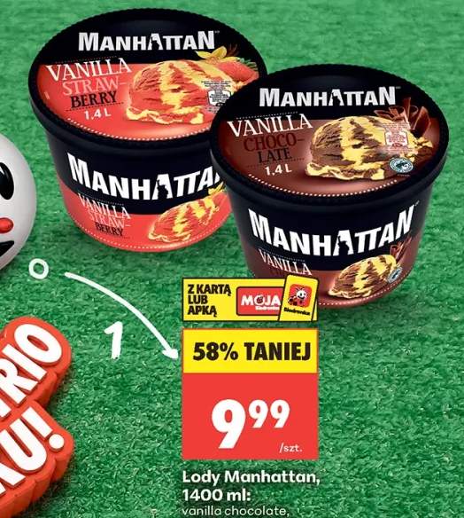 lody Manhattan