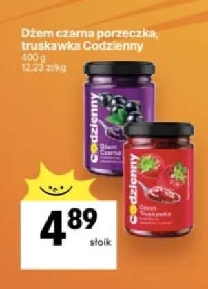 dżem