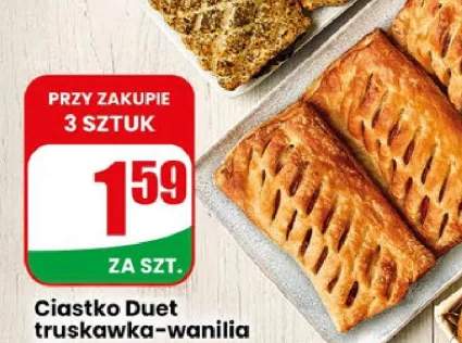 ciastka