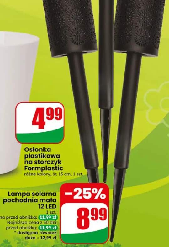 lampa solarna