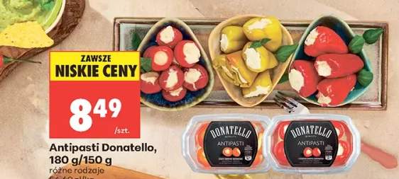 antipasti