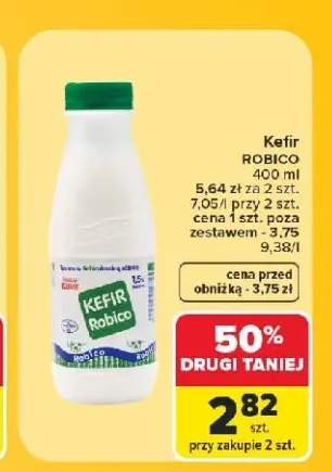 Kefir Robico