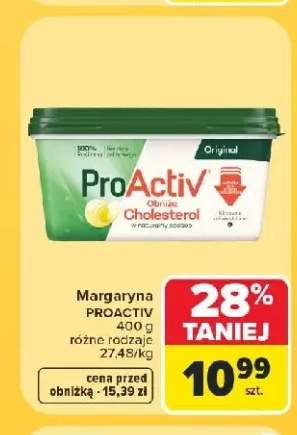Margaryna ProActiv Original