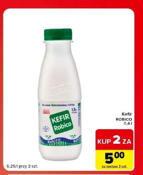 Kefir Robico