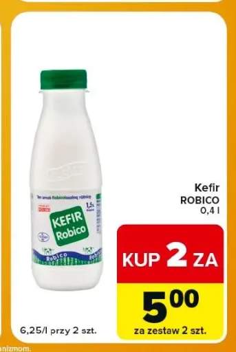 Kefir Robico