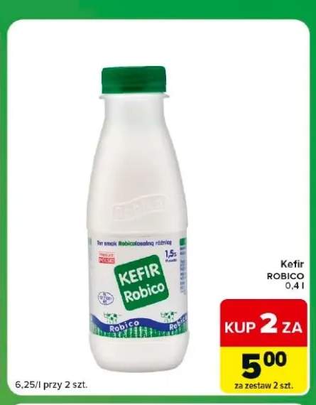 Kefir Robico