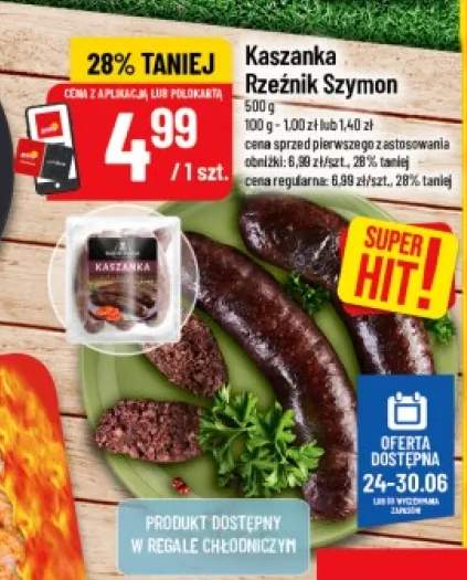 kaszanka