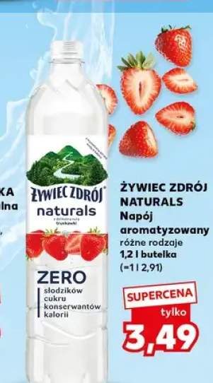 woda smakowa