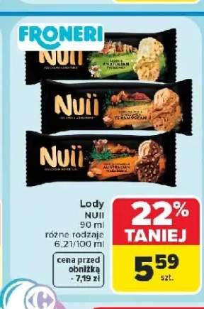 Lody Nuii