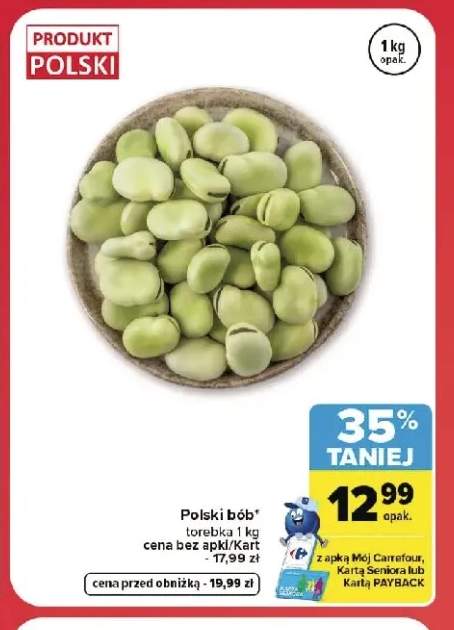 Bób polski