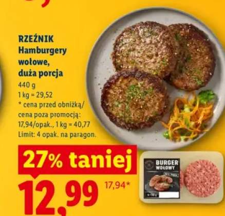 hamburger