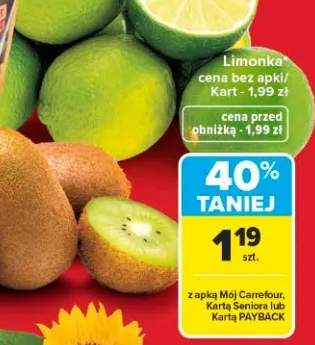 Limonka