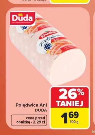 Polędwica Ani Duda