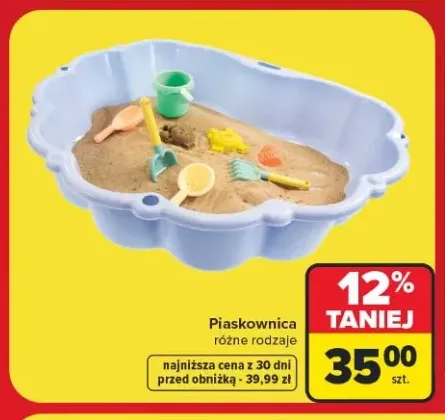 Piaskownica